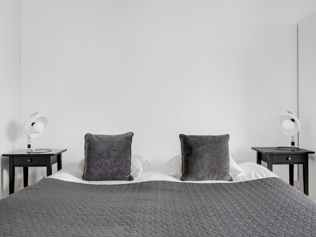 Sanders Fjord - Dreamy One-Bedroom Apartment In Center Of Roskilde Bagian luar foto